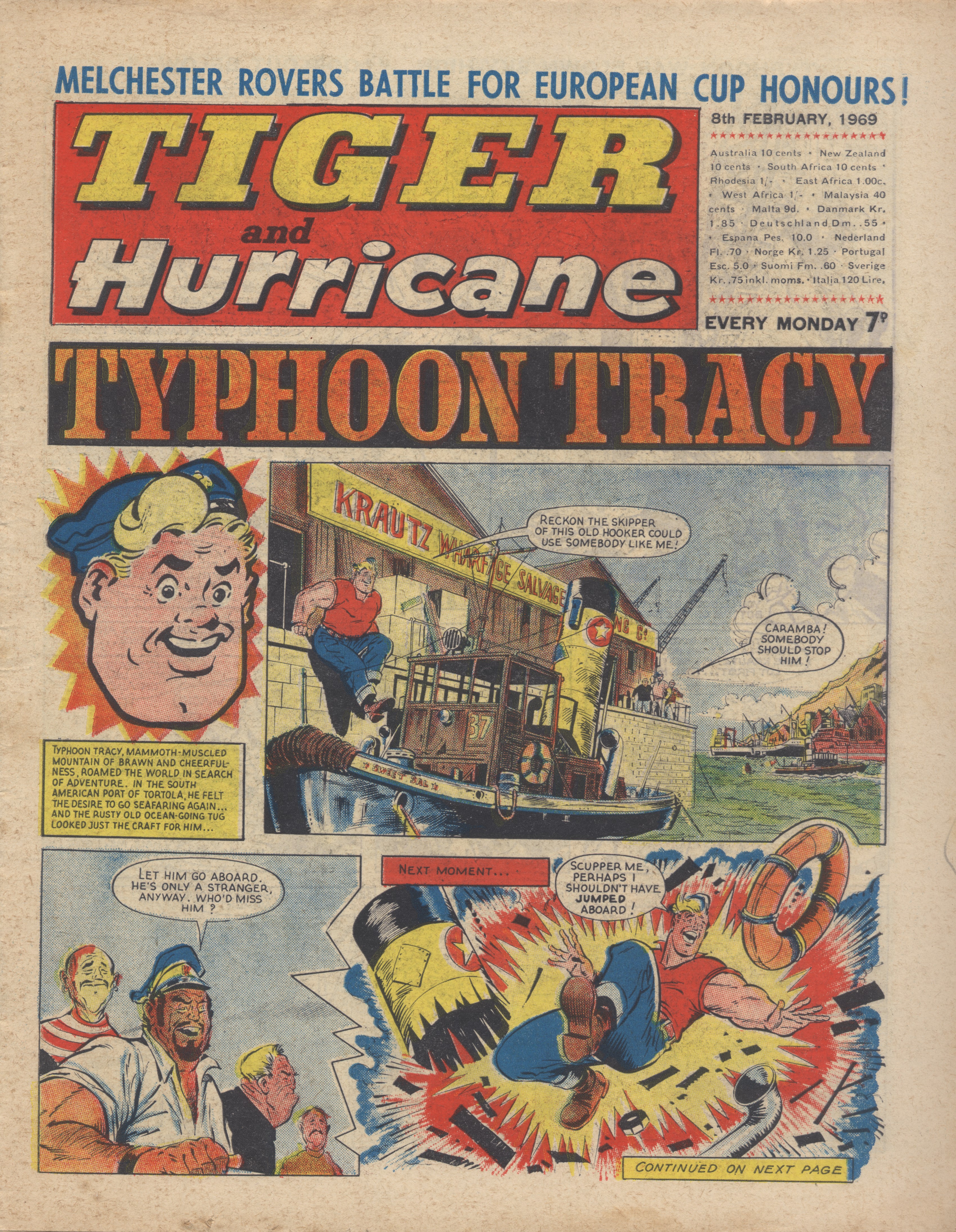 Tiger